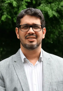 Rogério Dias Correia