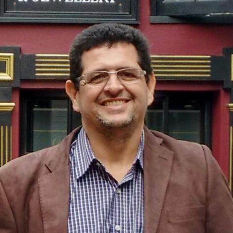 Ronaldo Marcos de Lima Araujo