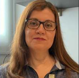 Rosana Rodrigues