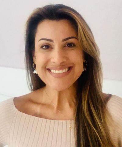 Rosanita Moschini Vargas