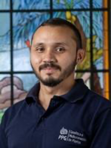 SAULO FABRICIO DA SILVA CHAVES