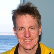 Scott Prosser