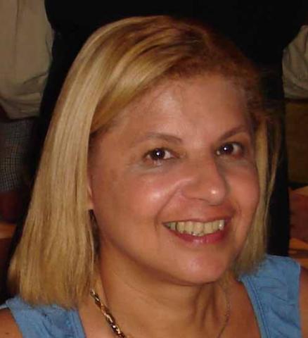 SUELI PEDROSO SUELI PEDROSO