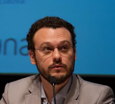 Salomão Barros Ximenes