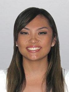 Sandra Minamoto