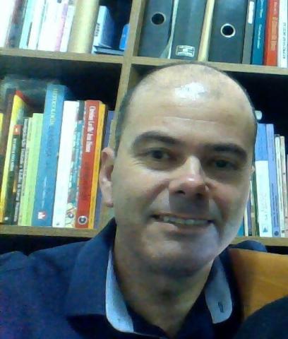 Sandro de Castro Pitano