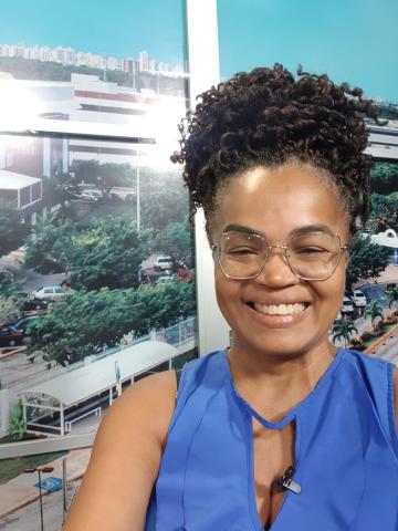 Sara Rogéria Santos Barbosa