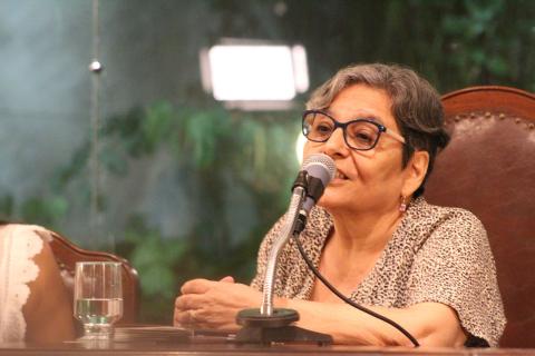 Sara Rojo