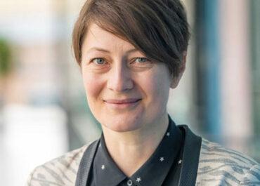 Sarah Lewthwaite