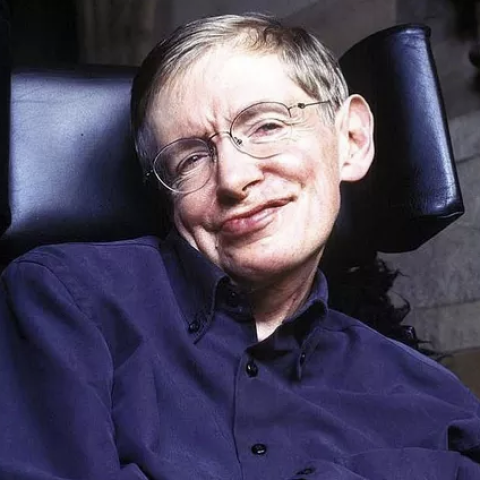 Stephen William Hawking Stephen William Hawking