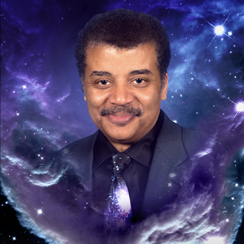 Neil deGrasse Tyson Neil deGrasse Tyson