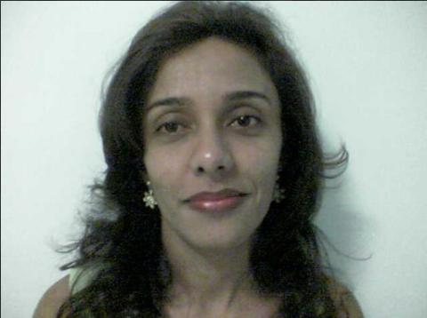 Valdirene Alves de Oliveira