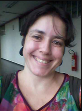 Clarissa Maya Monteiro