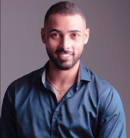 Diego Elias Pereira