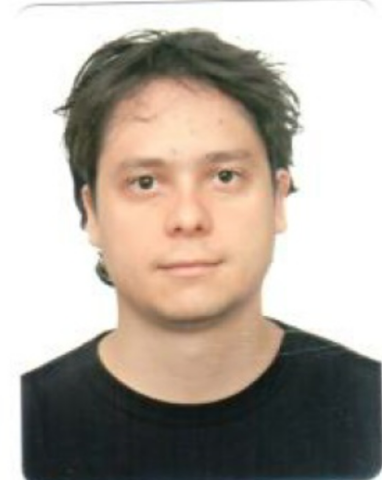 Tiago Bueno de Moraes