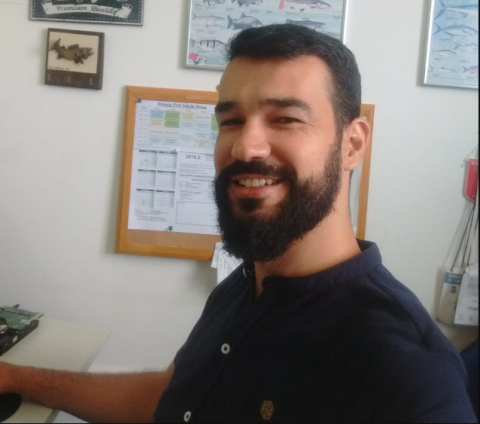 Sthelio Fonseca