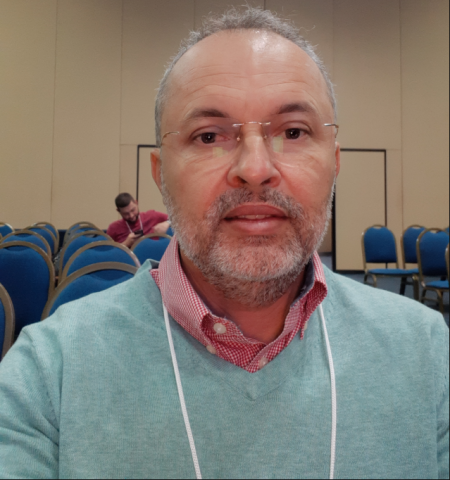 Luiz Gualberto de Andrade Sobrinho