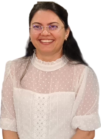 Roberlucia Araújo Candeia