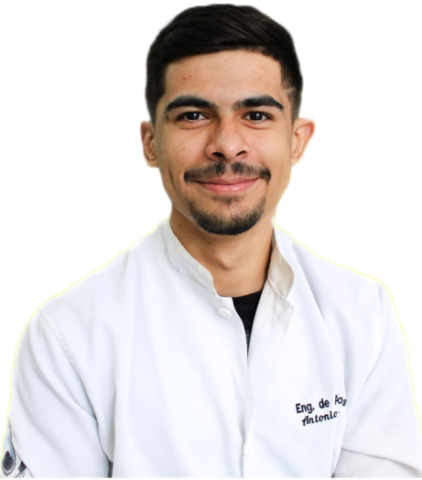 Antonio Angelo Fernandes Ferreira