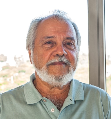 Marco Antonio Chaer do Nascimento