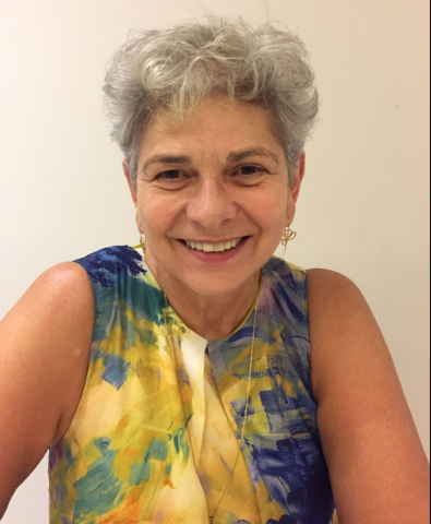 Maria do Carmo Martins Sobral