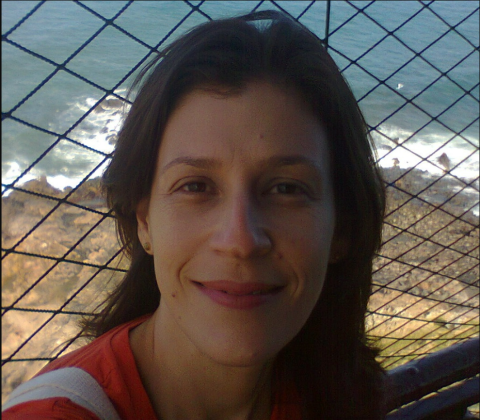 Adriana da Silva Posso