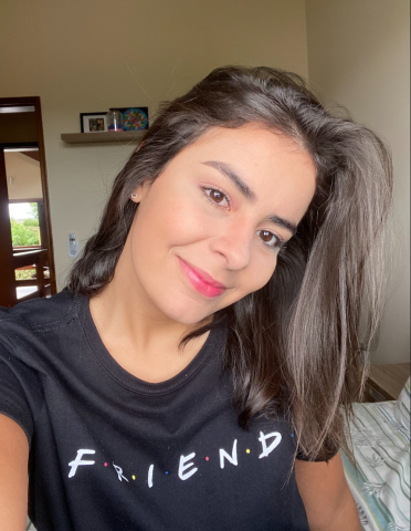 Laís Bolognani Rocha