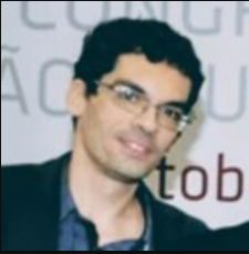 Pedro Coelho 