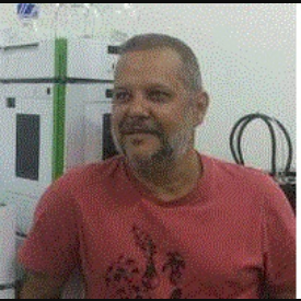 Alexandre Geraldo Viana Faria
