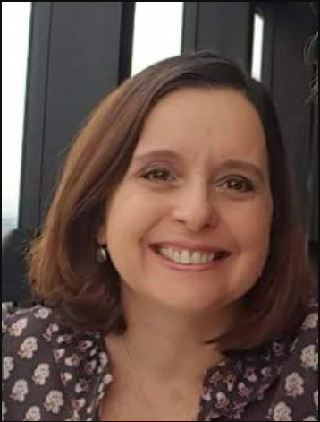 Edenia Maria Ribeiro do Amaral