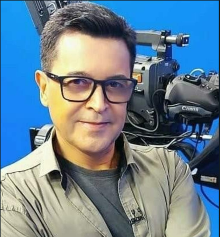 Márcio Venício Nunes