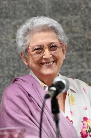 Selma Garrido Pimenta