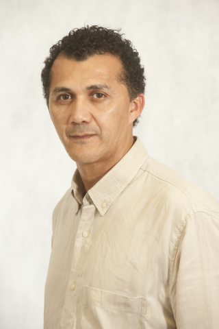 Silvio Domingos Mendes da Silva Silvio Domingos Mendes da Silva