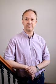 Christian Serre