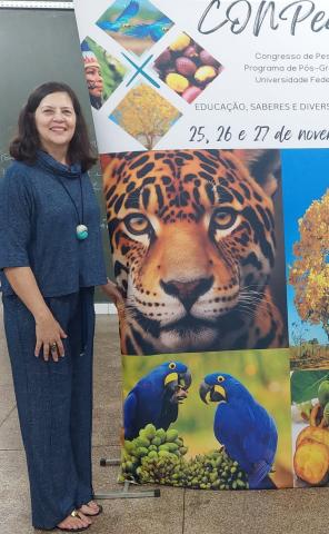 Sílvia de Fátima Pilegi Rodrigues Sílvia de Fátima Pilegi Rodrigues