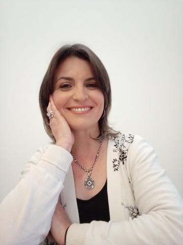 Soledad Vázquez Soledad Vázquez