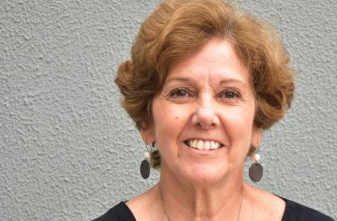 Sonia Maria Cabral de Menezes