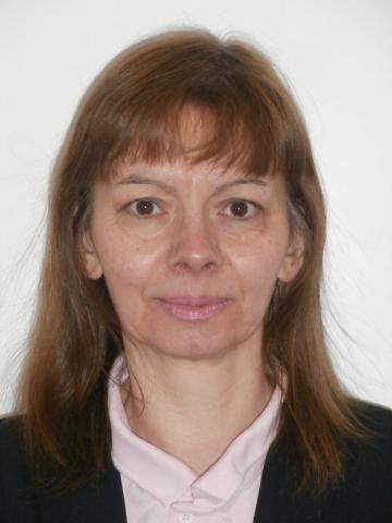 Angelina Angelova