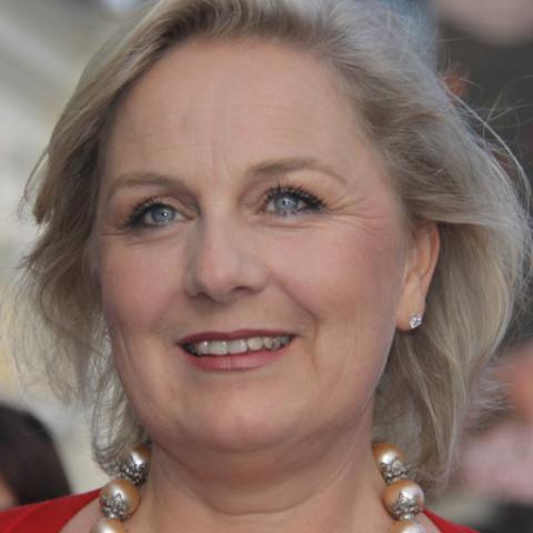 Suzanne Reynders