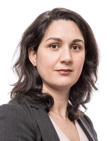 Fanny Tenenhaus-Aziza