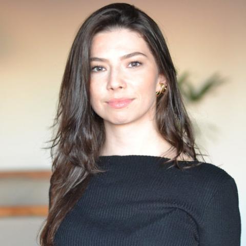 Taciara Zborowski Horst