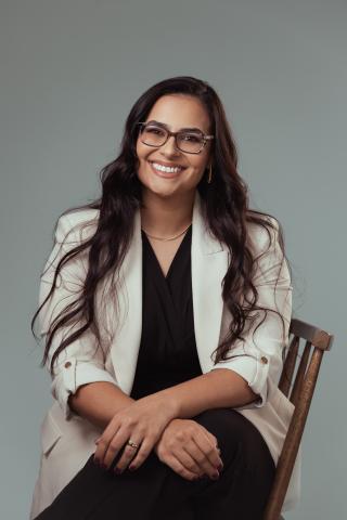 Talita Pazeto
