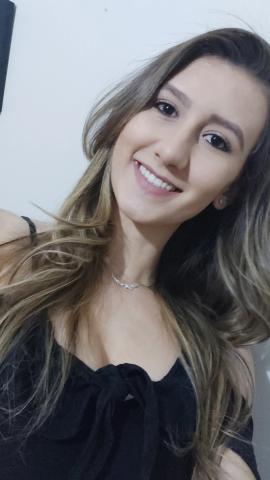Tamires Boareto Capelari