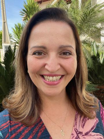 Tatiana Benaglia Tatiana Benaglia