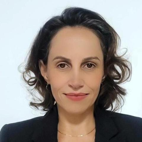 Tatiane Batista Nascimento Chaves de Faria