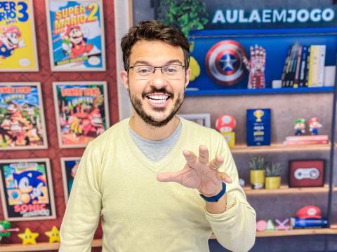 Tiago Eugenio