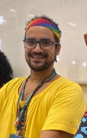 Tiago Ribeiro da Silva Tiago Ribeiro da Silva