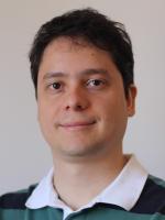 Tiago Bueno de Moraes