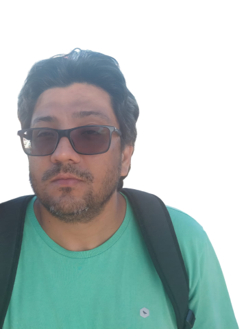 Tonny Cley Campos Leite