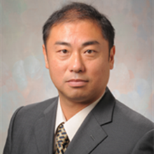 Toshikazu Miyoshi